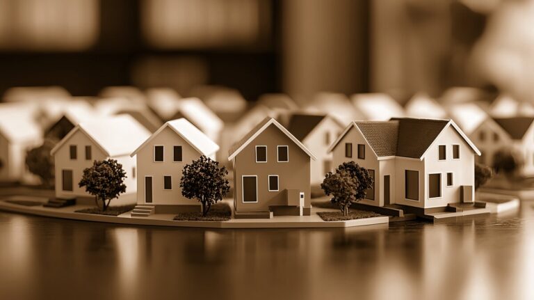 Amberleaf neighborhood