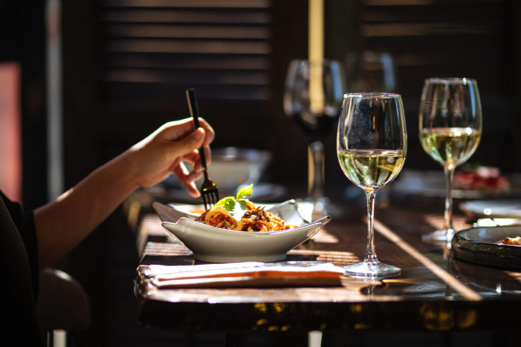 The Ultimate Foodie Guide to Amberleaf: Lumberton’s Most Delicious Neighborhood Eats
